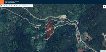 Kocaeli Kartepe Satılık Arazi 18