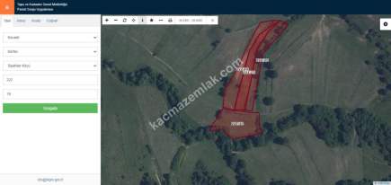 Körfez Sipahiler Satılık Arazi 2