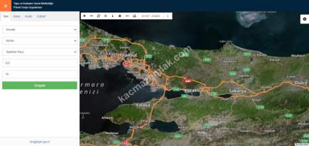 Körfez Sipahiler Satılık Arazi 3