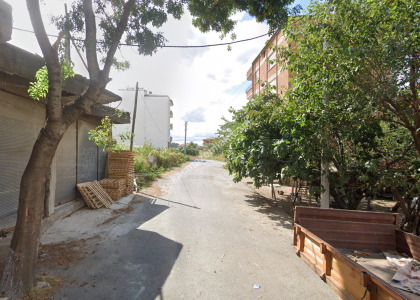 Samsun Bafra Dededağı Mh. 370M2 4 Kat İmarlı Arsa 7