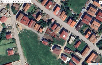 Samsun Bafra Dededağı Mh. 370M2 4 Kat İmarlı Arsa 11