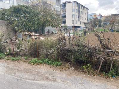 Samsun Bafra Dededağı Mh. 370M2 4 Kat İmarlı Arsa 4