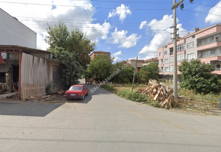 Samsun Bafra Dededağı Mh. 370M2 4 Kat İmarlı Arsa 5