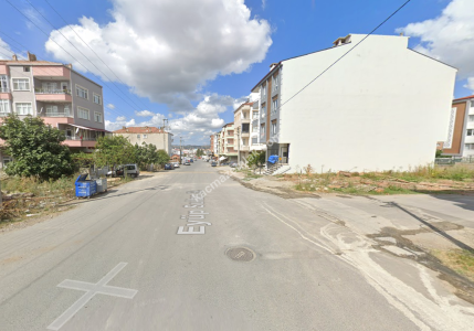 Samsun Bafra Dededağı Mh. 370M2 4 Kat İmarlı Arsa 10