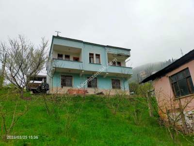 Trabzon Akçaabat Gümüşlü Köyünde Satlık Arazı 2