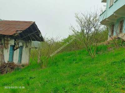 Trabzon Akçaabat Gümüşlü Köyünde Satlık Arazı 20