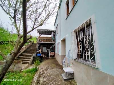 Trabzon Akçaabat Gümüşlü Köyünde Satlık Arazı 9