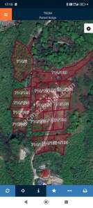 Trabzon Arsin Satılık Arsa 1