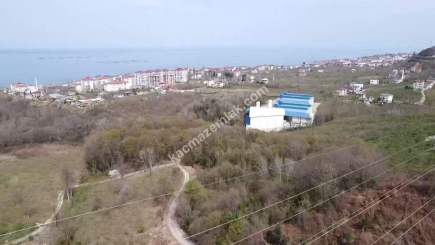 Trabzon Arsin Satılık Arsa 3