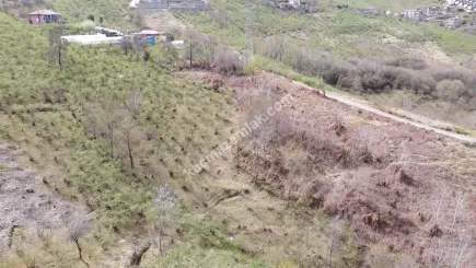 Trabzon Arsin Satılık Arsa 2