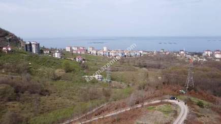 Trabzon Arsin Satılık Arsa 6