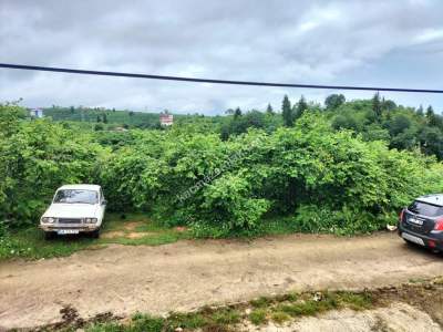 Trabzon Arsin Yalı Mahallesi'nde Satılık Arazi 10