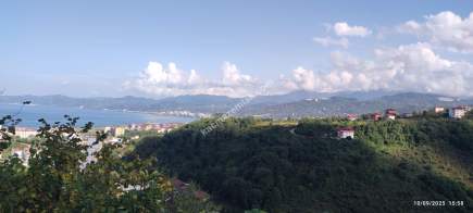 Beşikdüzü Çeşmeönünde Satılık Villalık Arazi 3