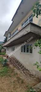 Beşikdüzü Takazlıda Satılık Ev Ve Fındık Bahçesi 14