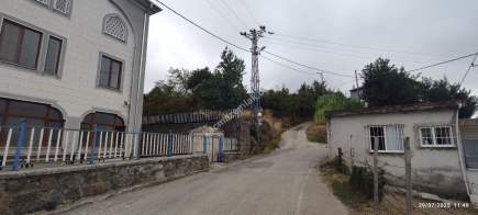 Beşikdüzü Takazlıda Satılık Ev Ve Fındık Bahçesi 4