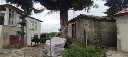 Beşikdüzü Takazlıda Satılık Ev Ve Fındık Bahçesi 10