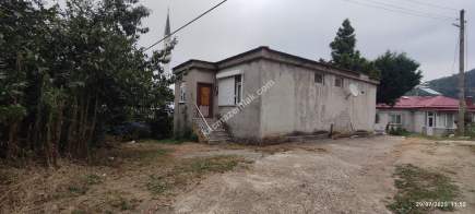 Beşikdüzü Takazlıda Satılık Ev Ve Fındık Bahçesi 7