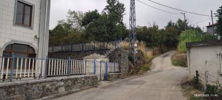 Beşikdüzü Takazlıda Satılık Ev Ve Fındık Bahçesi 3