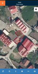 Trabzon Uzungöl Merkezde Satılık 350 M2 Arsa 3