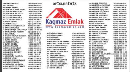 Trabzon Ortahisar Ayvalı Mallesinde Satılık Arsa 38