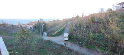 Trabzon Çimenli Mahallesinde Satılık Arazi İçinde Ev 3