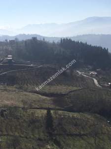 Trabzon Dolaylı Da Satılık 8.973 M2 Arazi 3