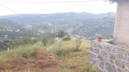 Trabzon Ortahisar Gözalan Mahallesinde Satılık Arazi 13