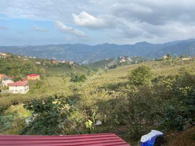 Trabzon Ortahisar Gözalan Mahallesinde Satılık Arazi 8