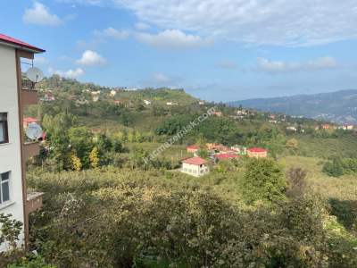 Trabzon Ortahisar Gözalan Mahallesinde Satılık Arazi 3