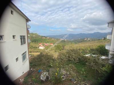 Trabzon Ortahisar Gözalan Mahallesinde Satılık Arazi 4