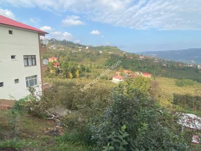 Trabzon Ortahisar Gözalan Mahallesinde Satılık Arazi 21