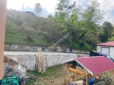 Trabzon Ortahisar Gözalan Mahallesinde Satılık Arazi 19
