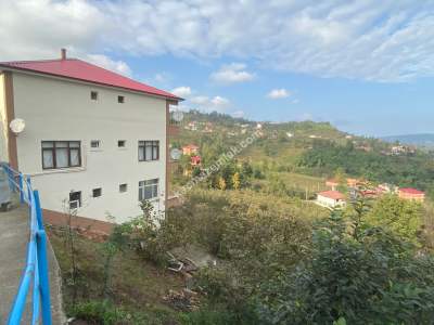 Trabzon Ortahisar Gözalan Mahallesinde Satılık Arazi 22