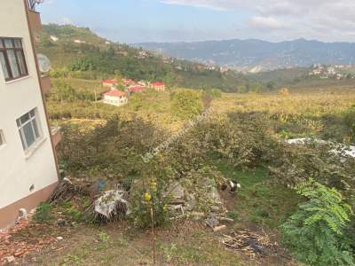 Trabzon Ortahisar Gözalan Mahallesinde Satılık Arazi 18