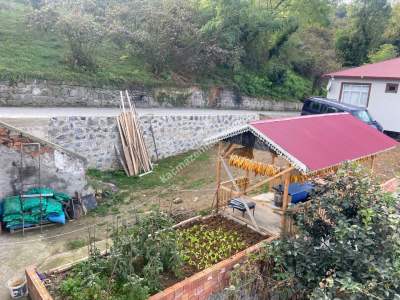 Trabzon Ortahisar Gözalan Mahallesinde Satılık Arazi 16