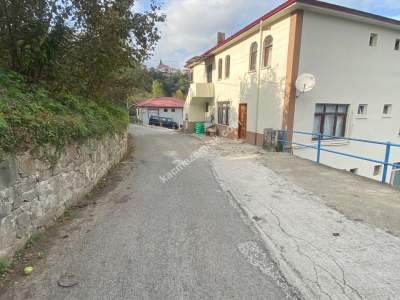 Trabzon Ortahisar Gözalan Mahallesinde Satılık Arazi 24