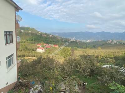 Trabzon Ortahisar Gözalan Mahallesinde Satılık Arazi 26