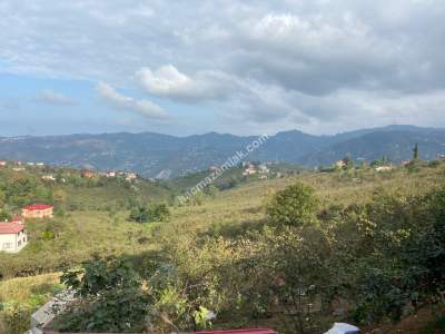 Trabzon Ortahisar Gözalan Mahallesinde Satılık Arazi 7