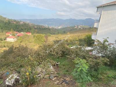 Trabzon Ortahisar Gözalan Mahallesinde Satılık Arazi 20