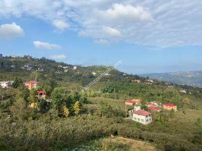 Trabzon Ortahisar Gözalan Mahallesinde Satılık Arazi 10