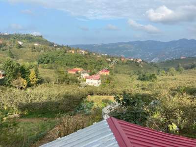 Trabzon Ortahisar Gözalan Mahallesinde Satılık Arazi 5