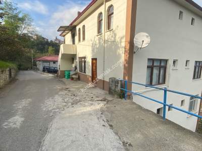 Trabzon Ortahisar Gözalan Mahallesinde Satılık Arazi 17