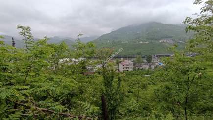 Eski Erzurum Yolu Üzerinde Satılık Arsa Ve Bina 12