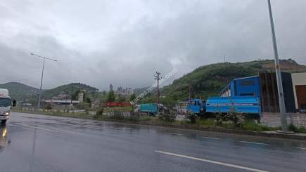 Eski Erzurum Yolu Üzerinde Satılık Arsa Ve Bina 3