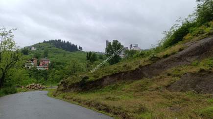 Eski Erzurum Yolu Üzerinde Satılık Arsa Ve Bina 7