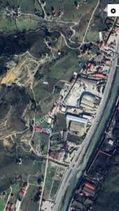 Eski Erzurum Yolu Üzerinde Satılık Arsa Ve Bina 1