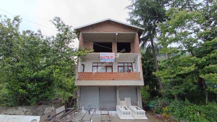 Eski Erzurum Yolu Üzerinde Satılık Arsa Ve Bina 9