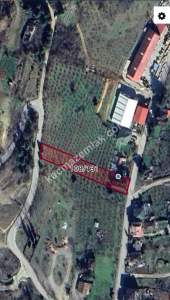 Eski Erzurum Yolu Üzerinde Satılık Arsa Ve Bina 2