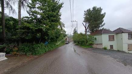 Eski Erzurum Yolu Üzerinde Satılık Arsa Ve Bina 23