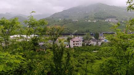 Eski Erzurum Yolu Üzerinde Satılık Arsa Ve Bina 11